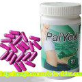 Paiyou Weight Loss Health Food Diet Pills (MJ-PY30 CAPS)